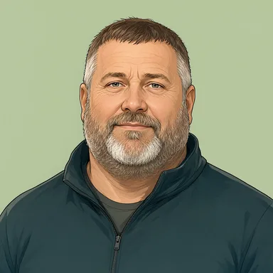 Игорь