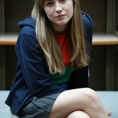 Капля росы