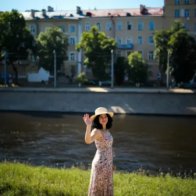 Христина, 33